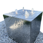 FONTANNA WATER CUBE