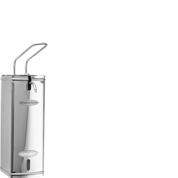 Dozownik Łokciowy DŁ 1,0l/0,5l